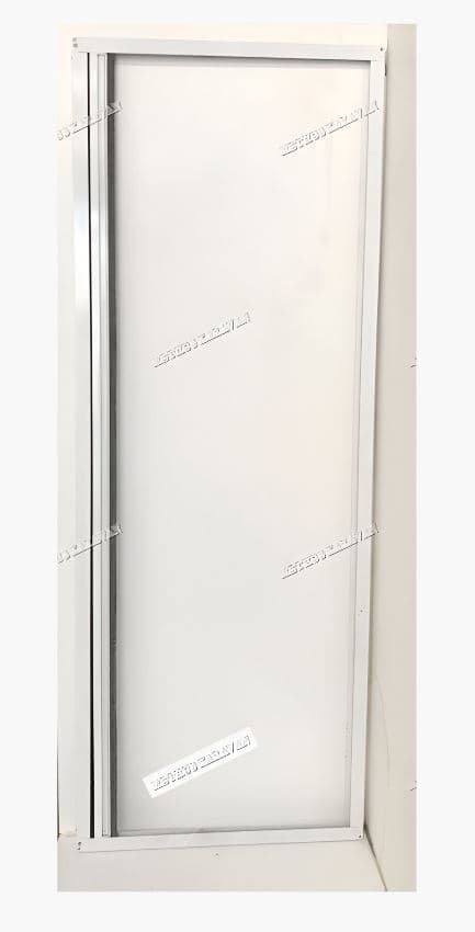 Methus Karavan 60x170 cm Kapı Sinekliği Beyaz