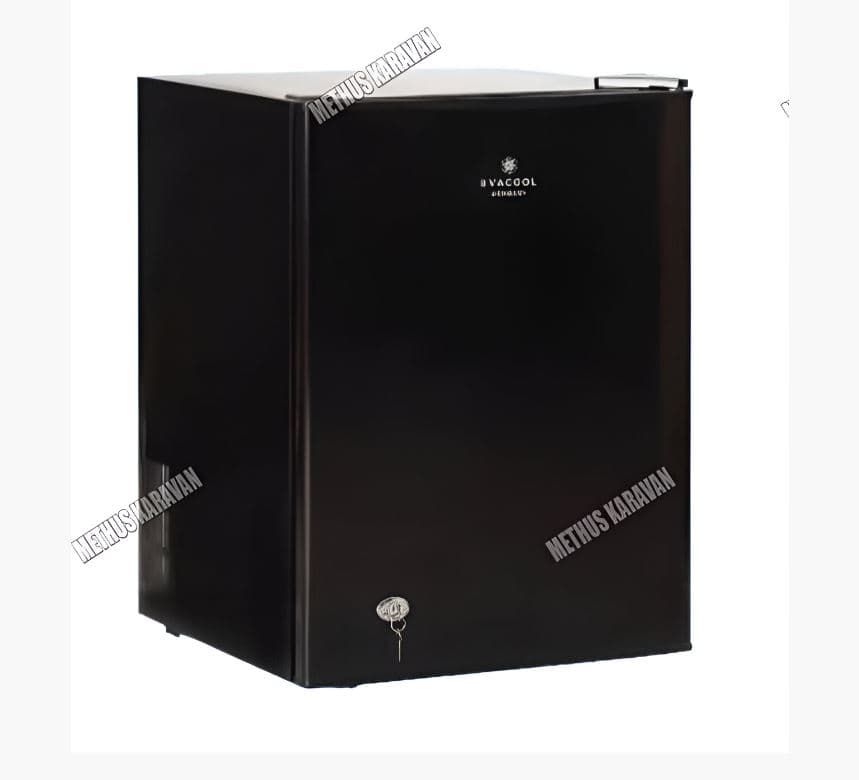 Evacool EVA M70 70 Litre Siyah Karavan Buzdolabı