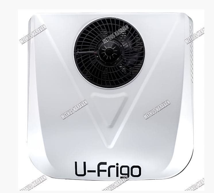 U Frigo Gen-10 Elegance XS Tavan Kliması 12V 8750 BTU
