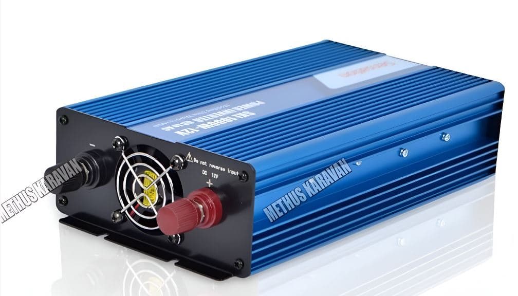 Sensation 1000W Modifiye Sinüs İnverter
