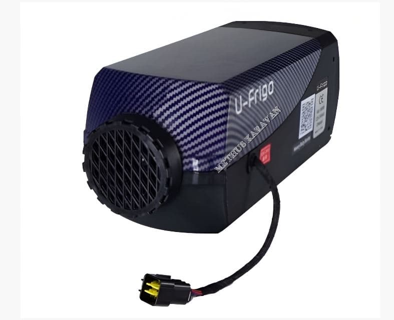 U Frigo 5kW 12V-24V Dizel Karavan Isıtıcı