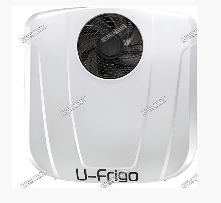 U Frigo Gen-11 İntense Cool Tavan Kliması 12V 8500 BTU