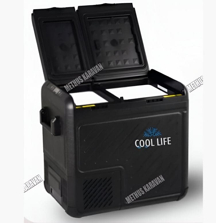 Coollife CL55 55 Litre Karavan Buzdolabı
