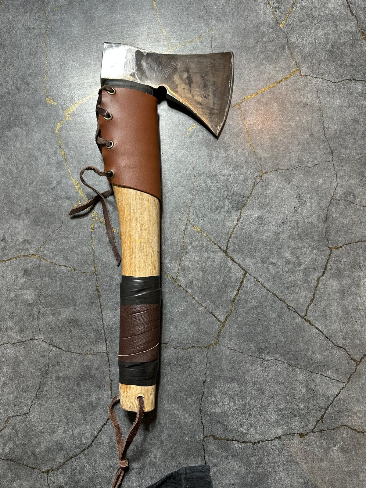 Balta&Bıçak 40x17 Kamp Baltası