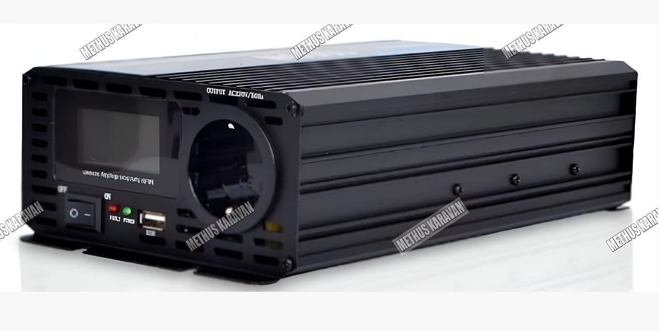 Sensation 1000 Watt Tam Sinüs İnverter