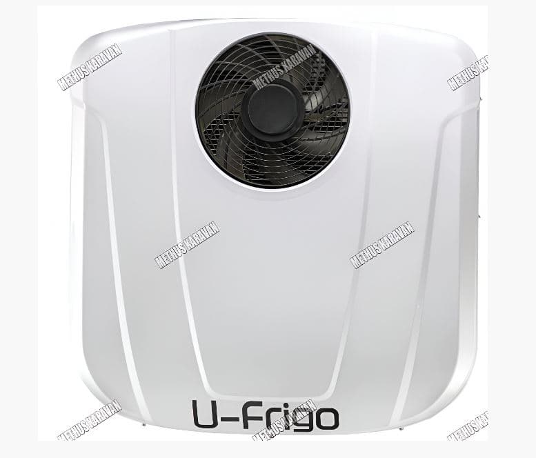 U-Frigo Gen-13 Exalance Pro Tavan Kliması 12V