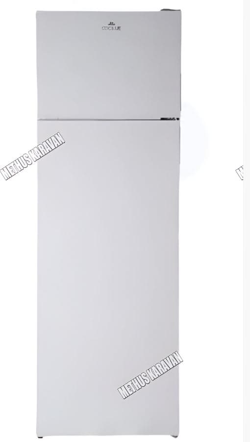 Coollife CM300 Karavan Buzdolabı 300 Litre