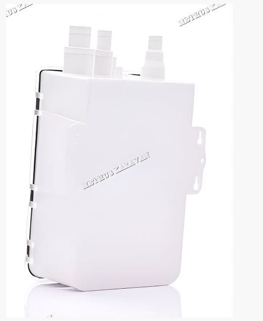 Sailorflo Duş Tahliye Pompası 12V 750GPH