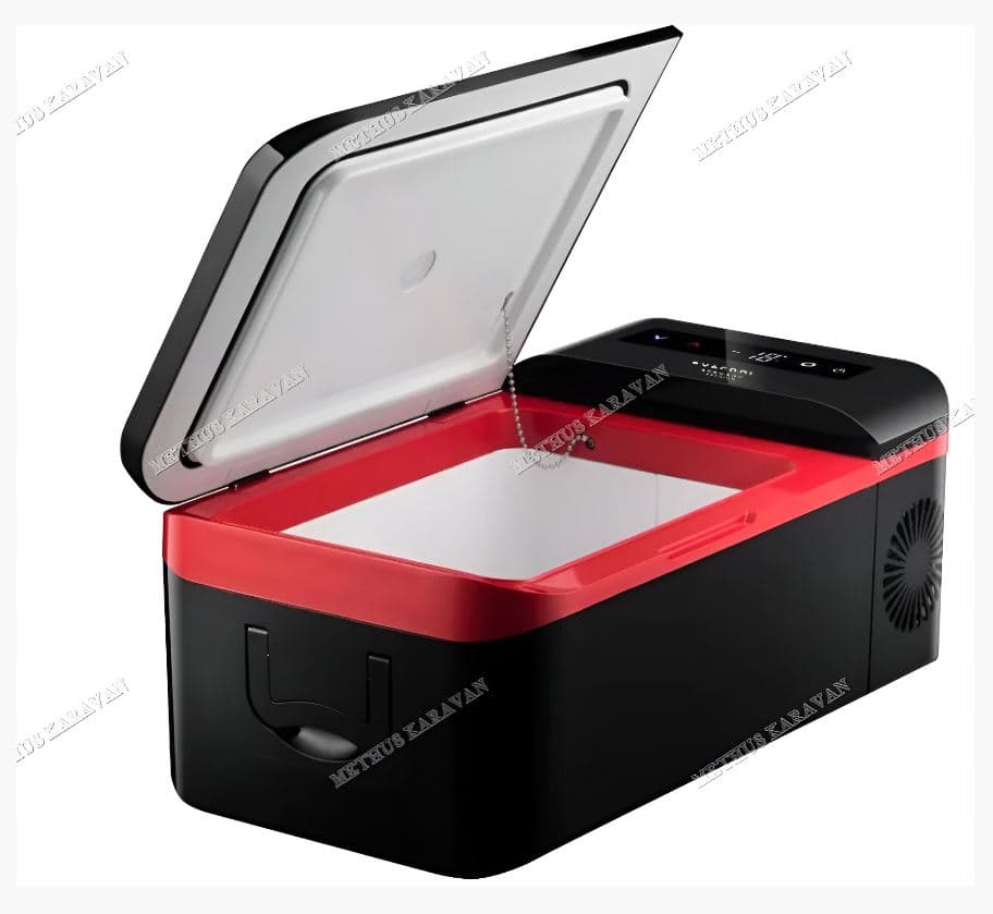 Evacool EVA 15 Premium 15 Litre Karavan Buzdolabı