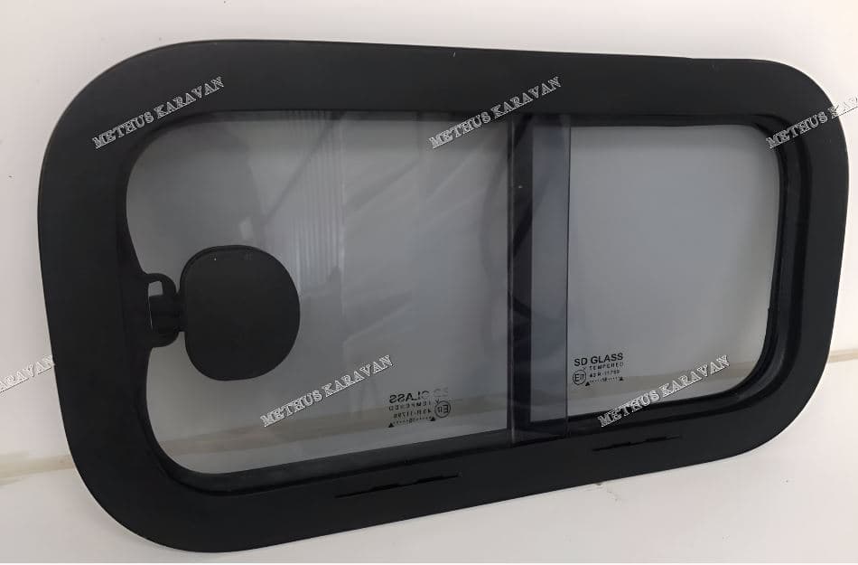 Methus Karavan 20x40 Sürgülü Karavan Camı
