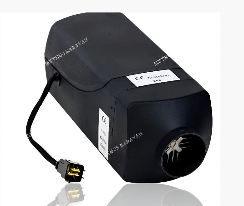 Sensation 2KW 24V Dizel Isıtıcı