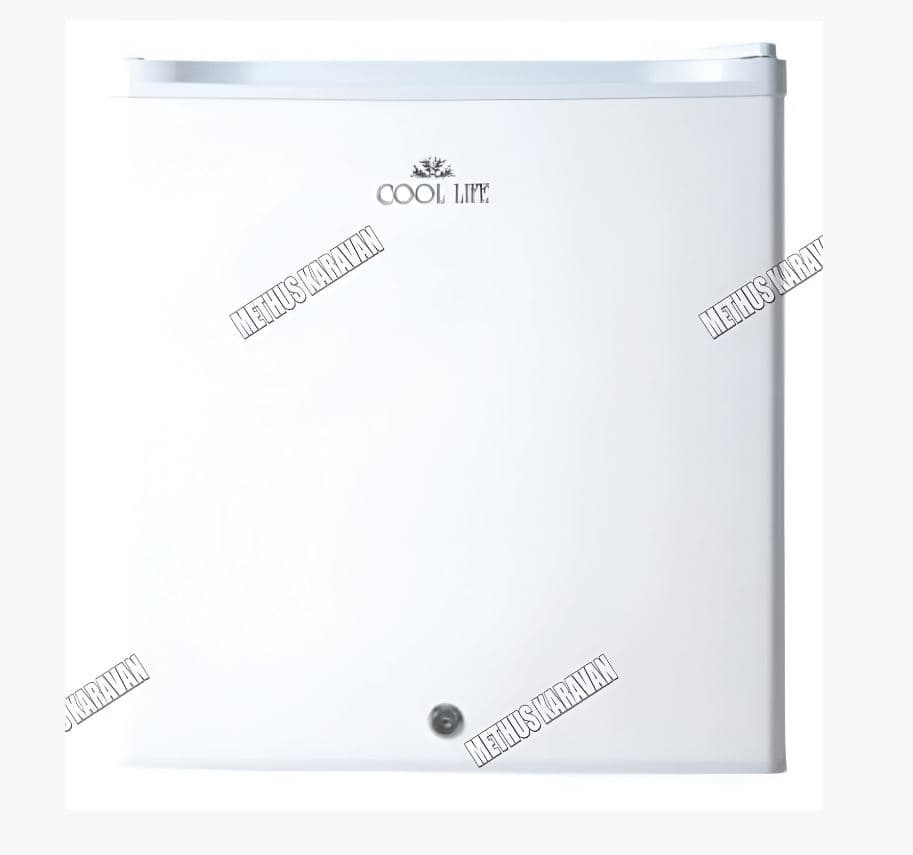 Coollife CM71 71 Litre Karavan Buzdolabı Beyaz