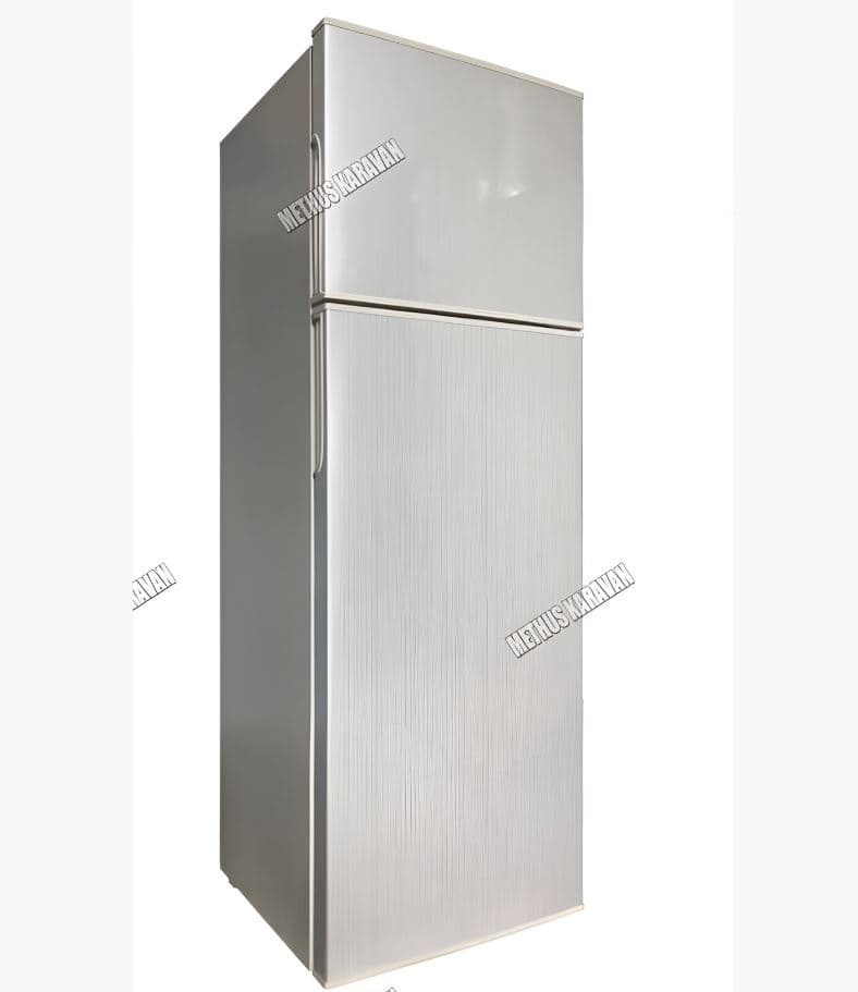 Evacool EVA M200 Karavan Buzdolabı Beyaz 182L