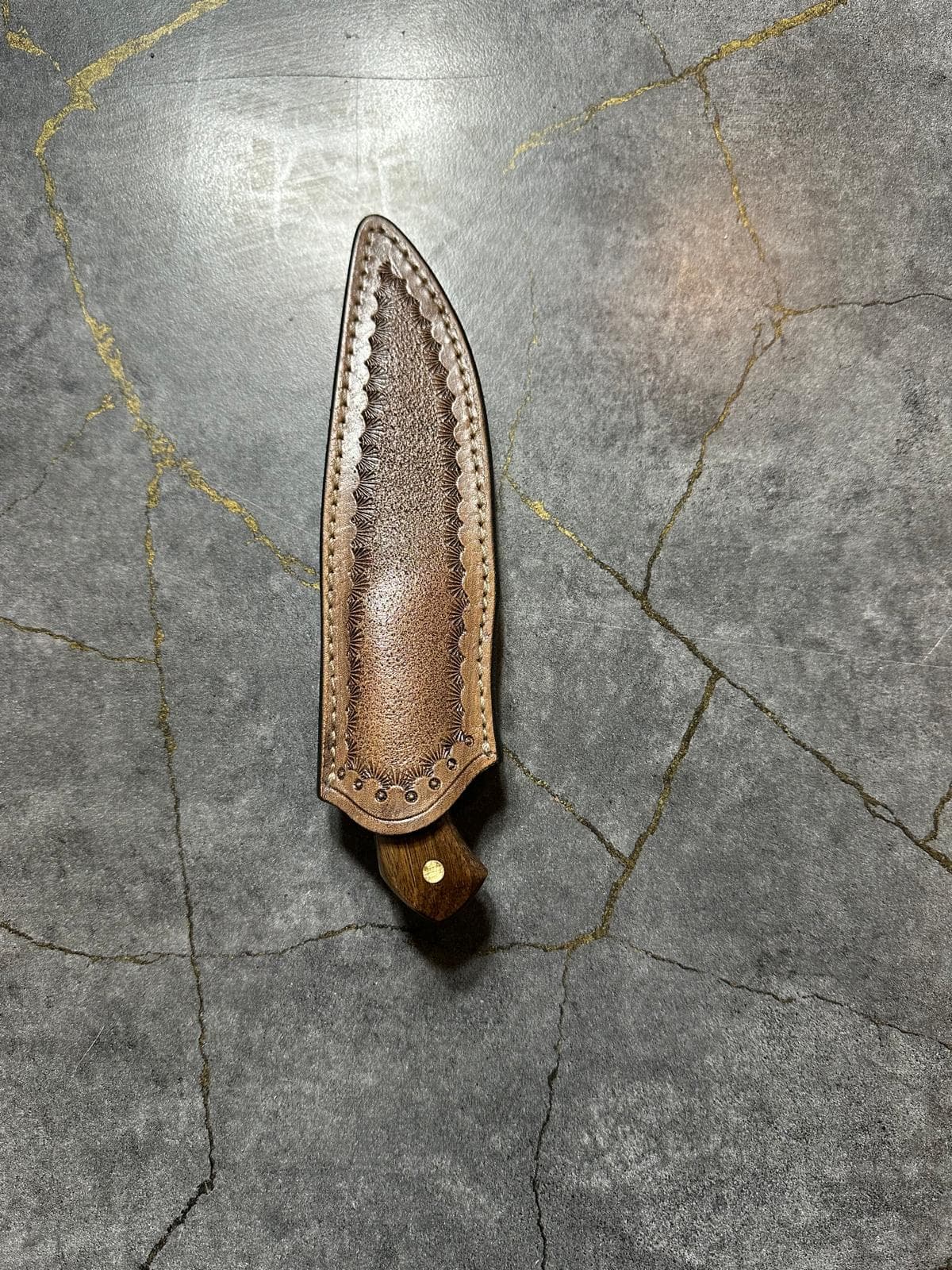 Balta&Bıçak Bıçak x2 Seti 20 cm