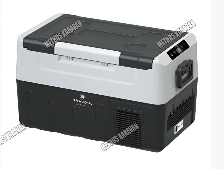 Evacool EVA 35A Tek Kapaklı Mobil Buzdolabı 35 Litre