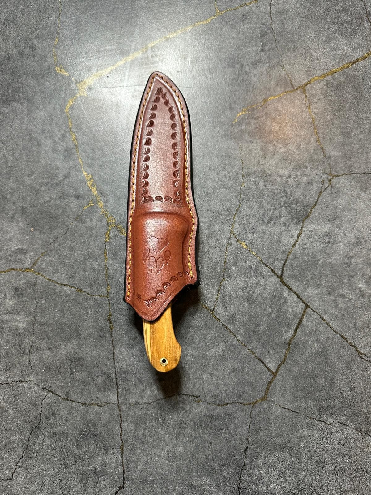 Balta&Bıçak Bıçak x3 25 cm