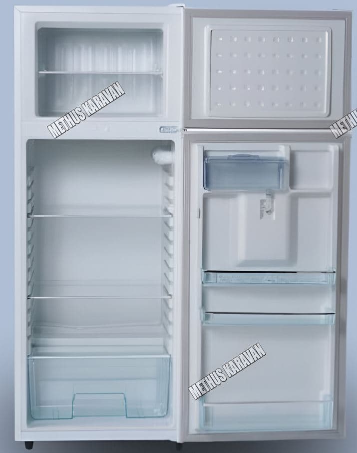 Coollife CM235 Sebilli 235 Litre Karavan Buzdolabı
