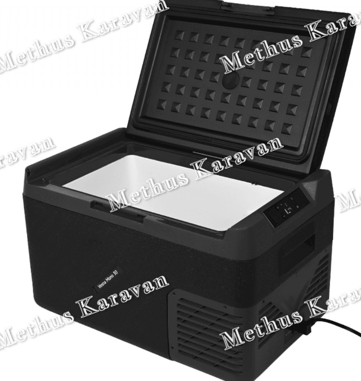 U Frigo Vesna Mono 30 Lt 12V/24V Karavan Oto Buzdolabı