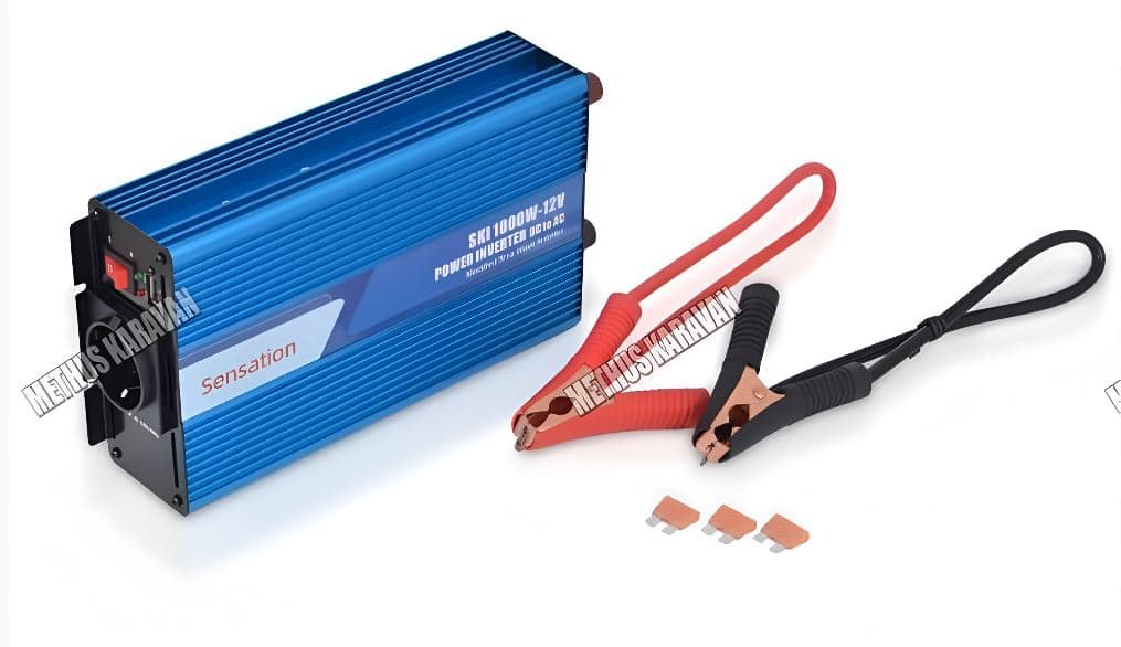 Sensation 1000W Modifiye Sinüs İnverter
