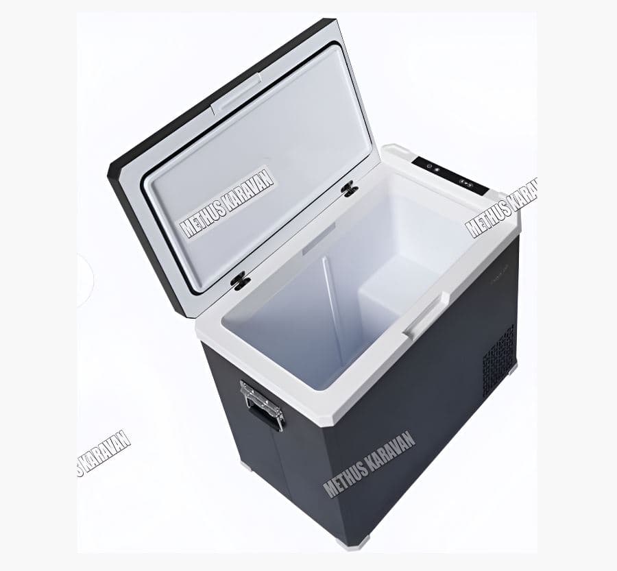 Coollife CLM50 50 Litre Karavan Buzdolabı