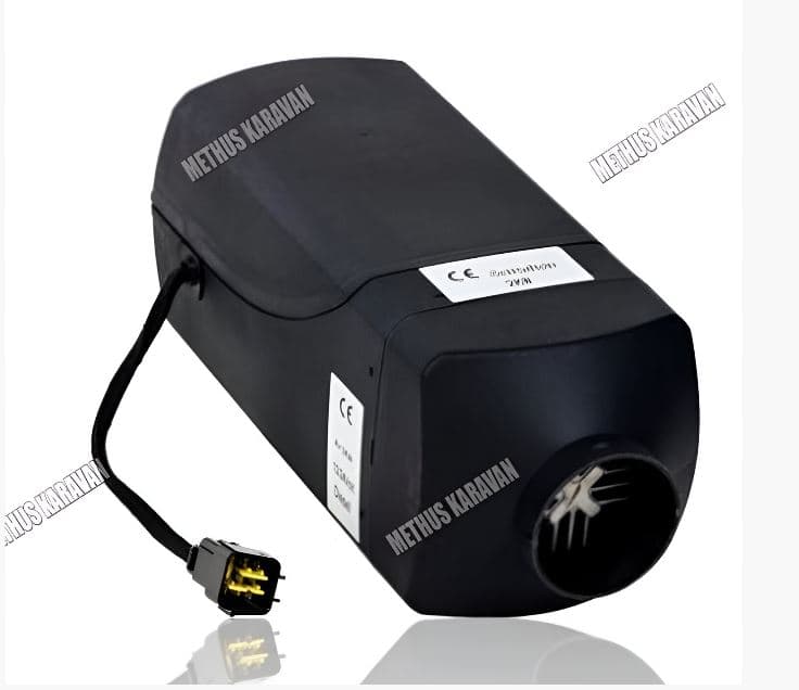 Sensation 5 KW 12V-24V Dizel Isıtıcı