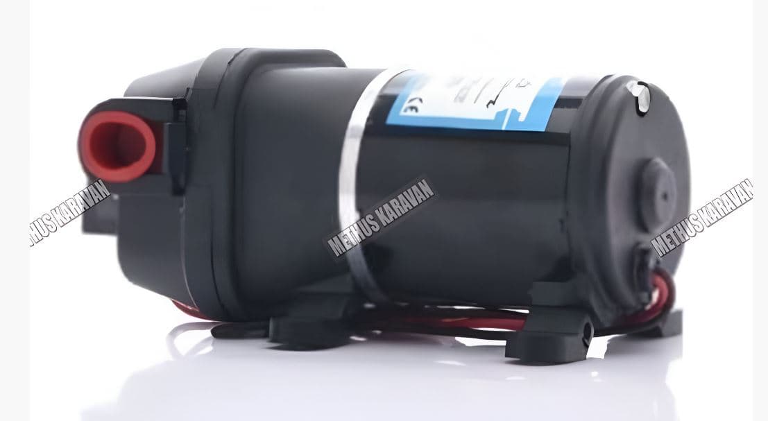 Sensation 12.5lt 24v Hidrofor Su Pompası