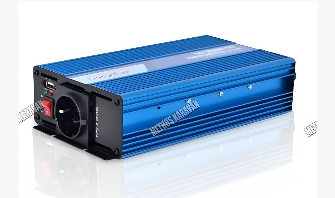 Sensation 1000W Modifiye Sinüs İnverter