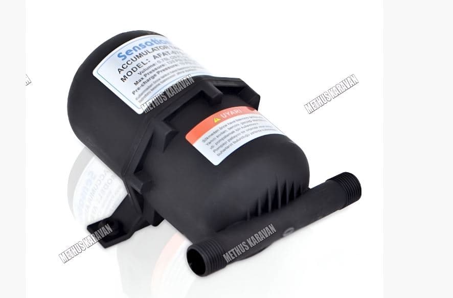 Sensation Basınç Tankı 0,75 lt