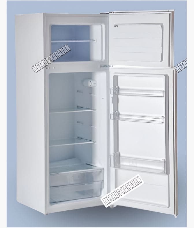Coollife CM235 235 Litre Karavan Buzdolabı Beyaz