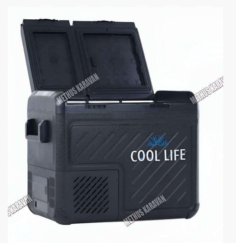 Coollife CL45 Karavan Buzdolabı 45 L