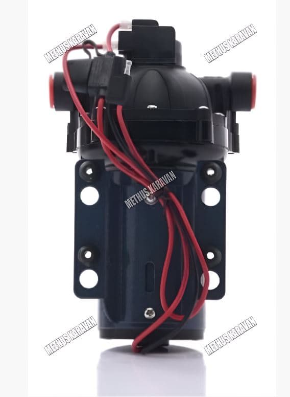 Sensation Hidrofor Su Pompası Diyafram 20.8L/DK 12V 60PSİ