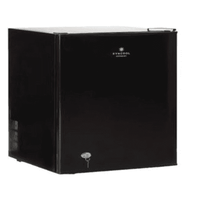 Evacool EVA M45 45 Litre Siyah Karavan Buzdolabı