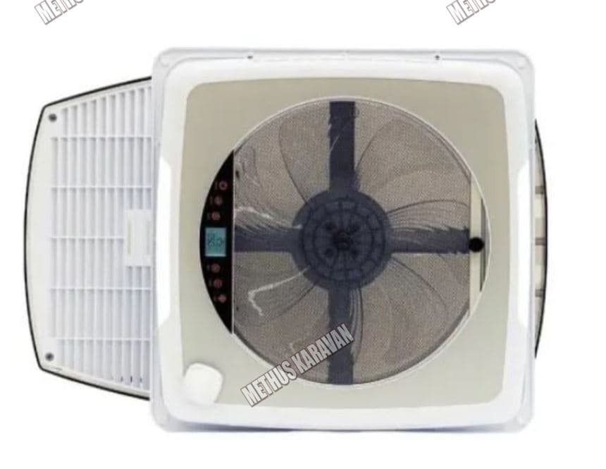 Einstein Plus Fan 40x40 Uyku Kliması