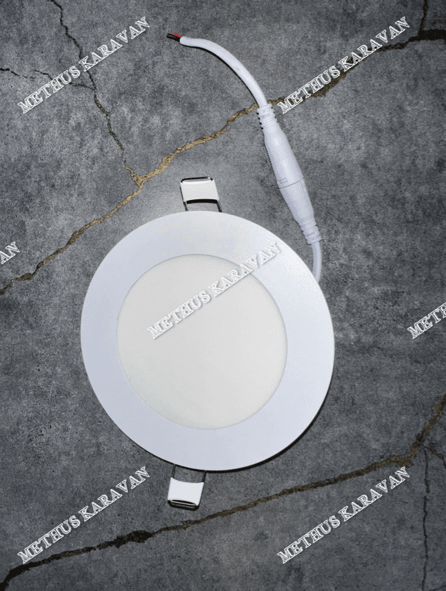 Methus Karavan 6W Beyaz İç Mekan Aydınlatma 12V