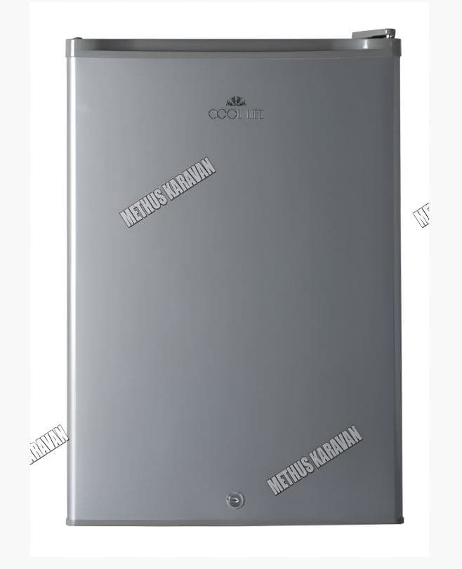 Coollife CM71 Karavan Buzdolabı Antrasit 71 Litre