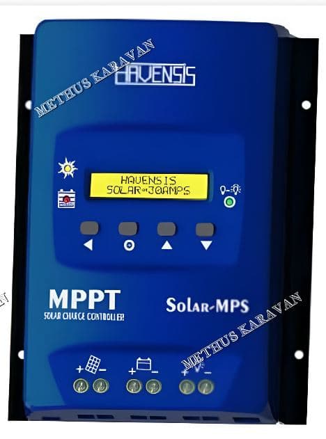 Havensis 30A MPPT Solar Şarj Kontrol Cihazı