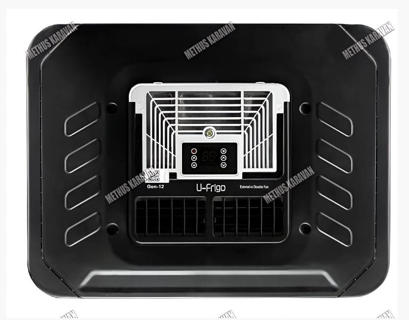 U Frigo Gen-12 Extensive Double Fan Tavan Kliması 12V