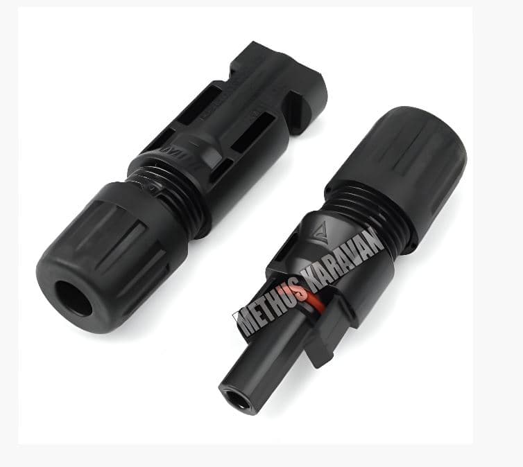 Methus Karavan MC4 Connector Set