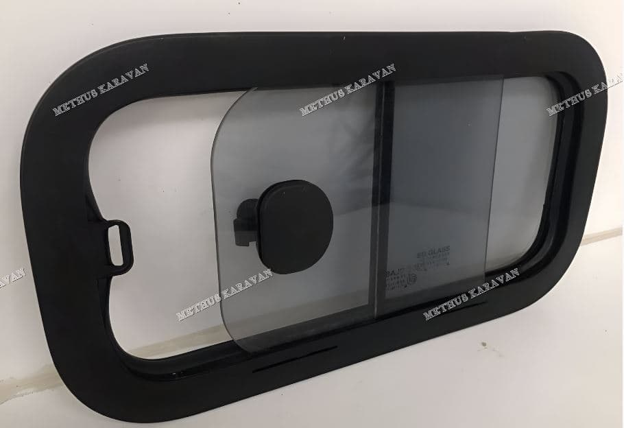 Methus Karavan 20x40 Sürgülü Karavan Camı