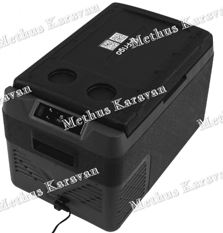 U Frigo Vesna Mono 30 Lt 12V/24V Karavan Oto Buzdolabı