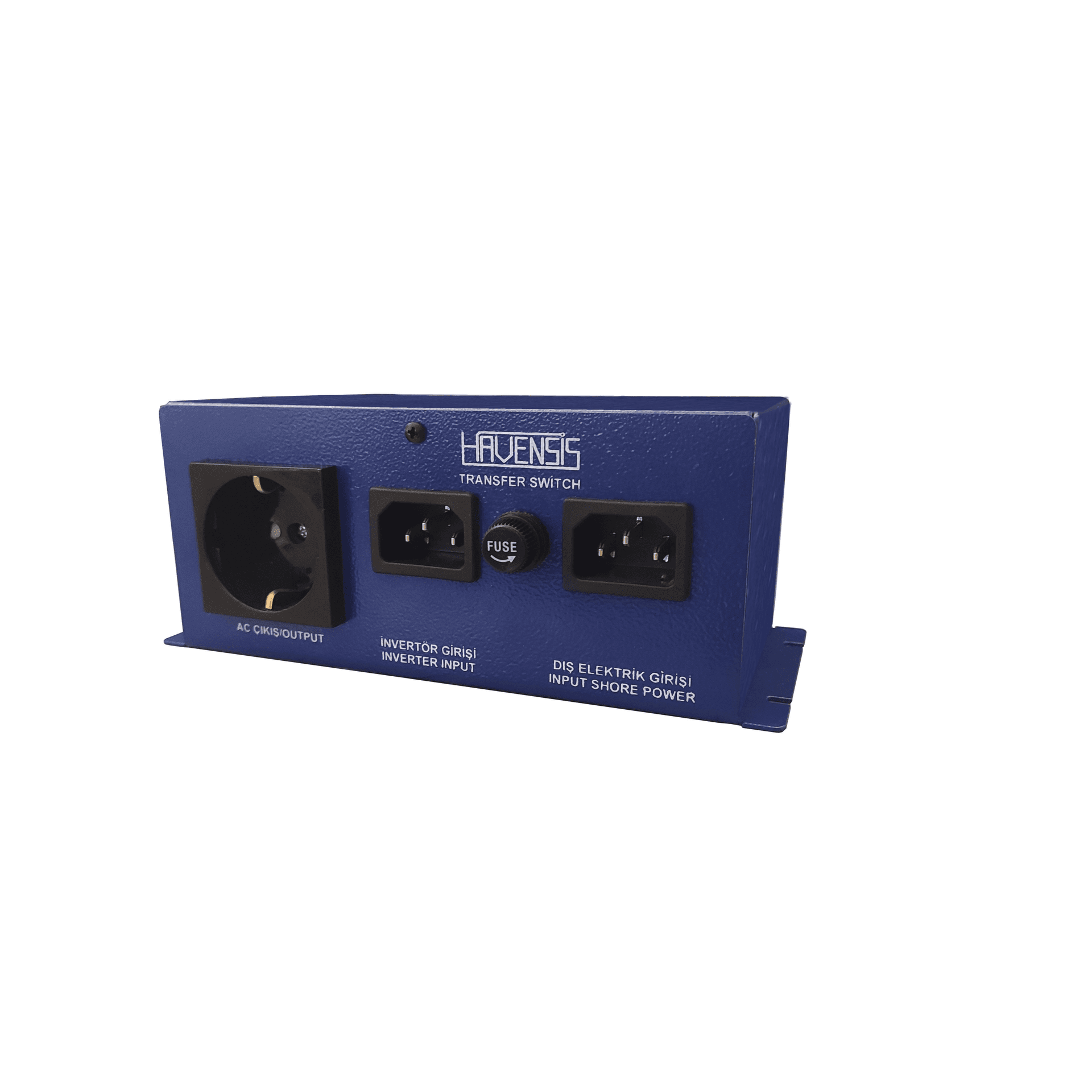 Havensis Otomatik Transfer Switch 15A