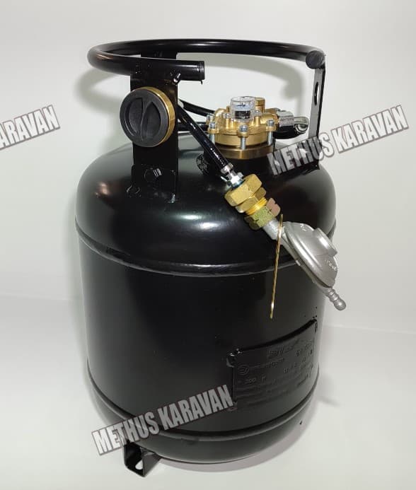 Methus Karavan LPG Tankı 22 lt
